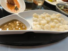 -丰收日·小海鲜·沪上家宴(顾村正大店)