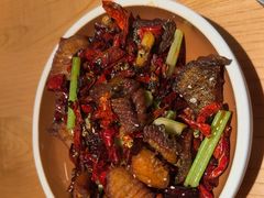 -付掌柜在成都·热炒砂锅集(金禾店)
