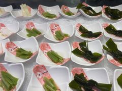 -曼格活海鲜·牛排自助(光明蓝鲸店)