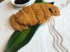 -菩提树·素食餐厅(汇智国际商业中心店)