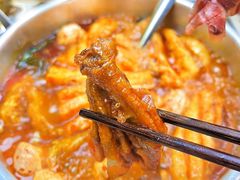 -顶上头·螺蛳火锅(五一新村店)