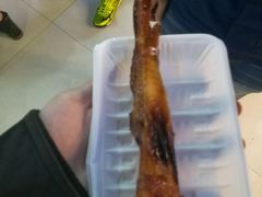 -一代烤翅王(大汉口店)