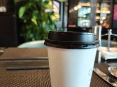 -星河吉酒店-BOND大堂吧·咖啡·简餐