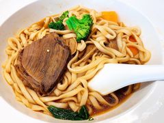 -康师傅私房牛肉面(马泉营奥莱店)