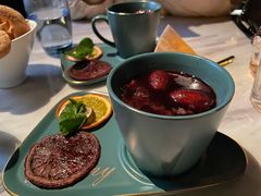 -STARRY CAFE & LOUNGE BAR(高新店)