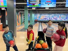 -极限PLAY运动娱乐新世界·团建派对潮玩休闲馆·室内蹦极高空游乐园