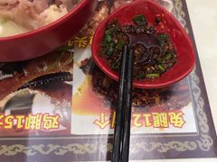 -易老妈蹄花.特色川菜(人民公园总店)