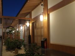 -玖合素手·轻养足浴SPA(云纺大悦城店)