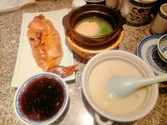 -南京大牌档(夫子庙老门东店)