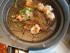 -绿茶餐厅(领展购物广场·中关村店)