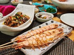 -菊上料理(蜀山银泰百货店)