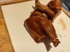 -汤城小厨•粤菜•靓汤(金宝街店)