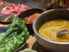 -汉拿山(北京上地华联店)