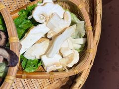 -滇野云南野生菌餐厅(陕西南路店)