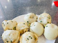 生煎馒头-钱万兴(塔园路店)