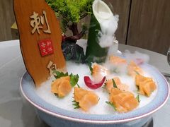 -神洲四海大酒楼(王府井澳门中心店)