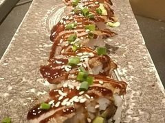 -吉布鲁牛排海鲜自助(假日国际店)