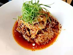 -陶苏·品味融合川菜(龙湖源著天街店)