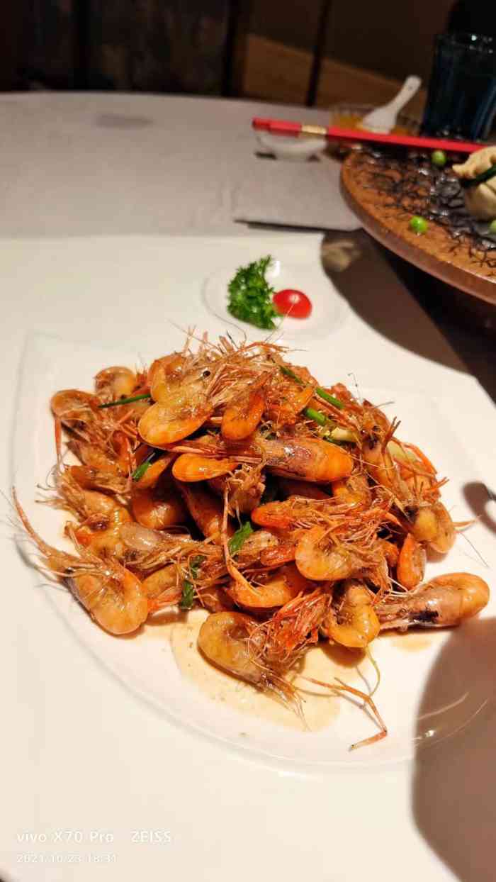 茉莉餐厅·家宴(环城南路店)