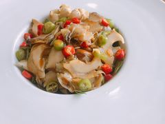 -地方名吃海鲜大馅蒸饺(北戴河店)