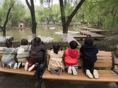 -惠洛克国际儿童之家(绿博园中心)