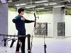 -無弓射箭俱乐部(领展中心城店)
