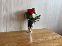 大堂-尤加利咖啡馆
