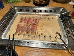 -新石器烤肉(南站店)