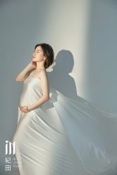 -专注孕妇照亲子照·纪田摄影