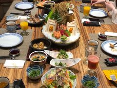 -和悦日料(雅颂庭店)