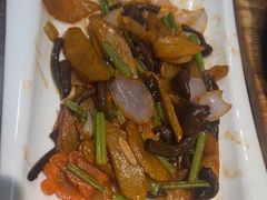 -东北大院·东北菜(三台子店)