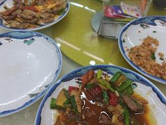 -旺鲜渔港连锁餐厅·珠海特色美食地标(爱情邮局店)