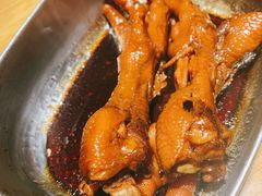 -弄堂里(雨花客厅店)