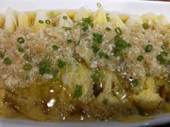 -辣得叫湘菜(观海卫店)