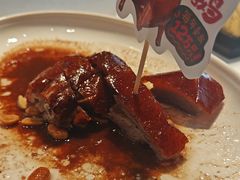 -滋粥楼·顺德菜(番禺广场总店)