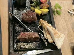 -豪客来牛排(中核世纪广场店)