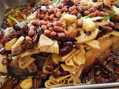 -重庆烧鸡公火锅(簋街店)