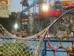 -苏州乐园森林水世界