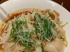 -广州中心皇冠假日酒店·百粤楼