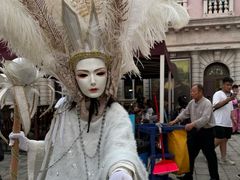 -华谊兄弟（长沙）电影小镇