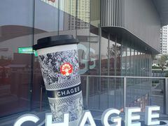 -霸王茶姬(大连万象汇店)