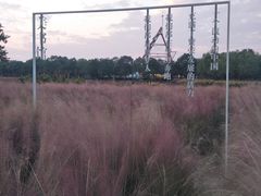 -艾溪湖湿地公园