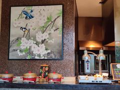 -索菲特西湖大酒店·香榭丽全日候餐厅(南山路店)