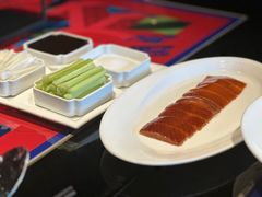 -上海滩餐厅(BFC外滩金融中心店)