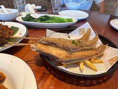 -妈妈菜舟山海鲜(定海古城店)