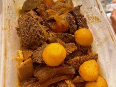 -明记牛杂(新马路分店)