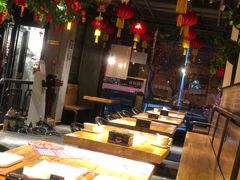 -管氏翅吧(马家堡店)