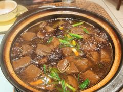 扬州老鹅-双东酒店(东关街店)