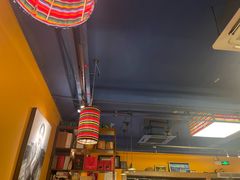 -缘生态云南菜·野生菌庭院餐厅(华侨城店)