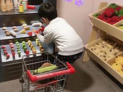 -Lilliput粒粒堡亲子餐厅(置汇旭辉店)